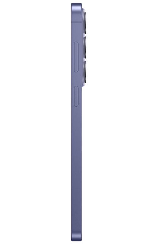 Samsung Samsung Galaxy S26+ 512GB Paars - 5G Smartphone