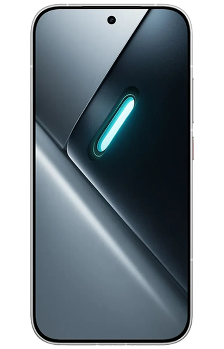 Poco POCO X8 Pro 12GB/512GB Wit - Simlockvrije Smartphone