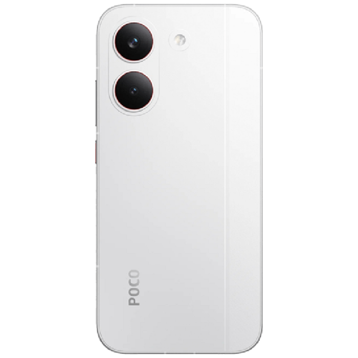 Poco POCO X8 Pro 12GB/512GB Wit - Simlockvrije Smartphone