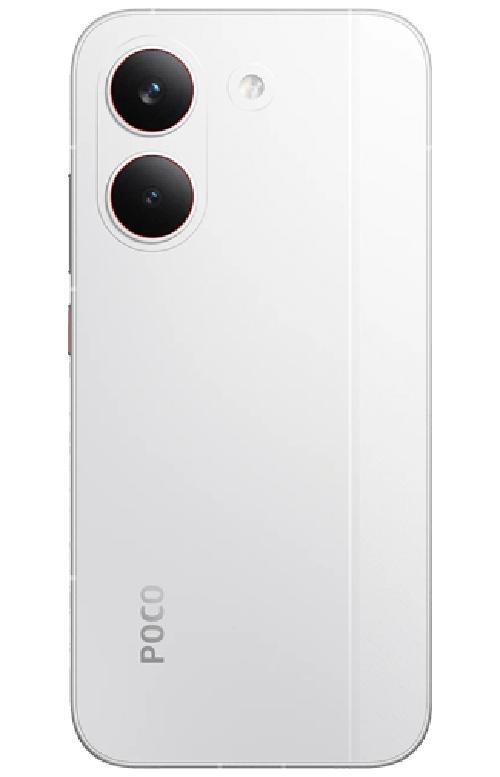 Poco POCO X8 Pro 12GB/512GB Wit - Simlockvrije Smartphone