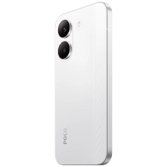 Poco POCO X8 Pro 12GB/512GB Wit - Simlockvrije Smartphone