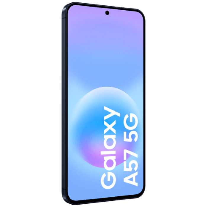 Samsung Samsung Galaxy A57 5G 512GB Donkerblauw Smartphone