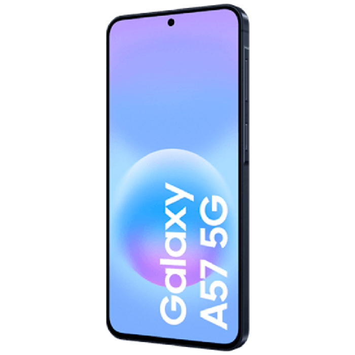 Samsung Samsung Galaxy A57 5G 512GB Donkerblauw Smartphone