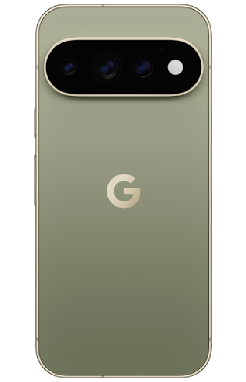 Google Google Pixel 11 Pro 512GB Groen Smartphone