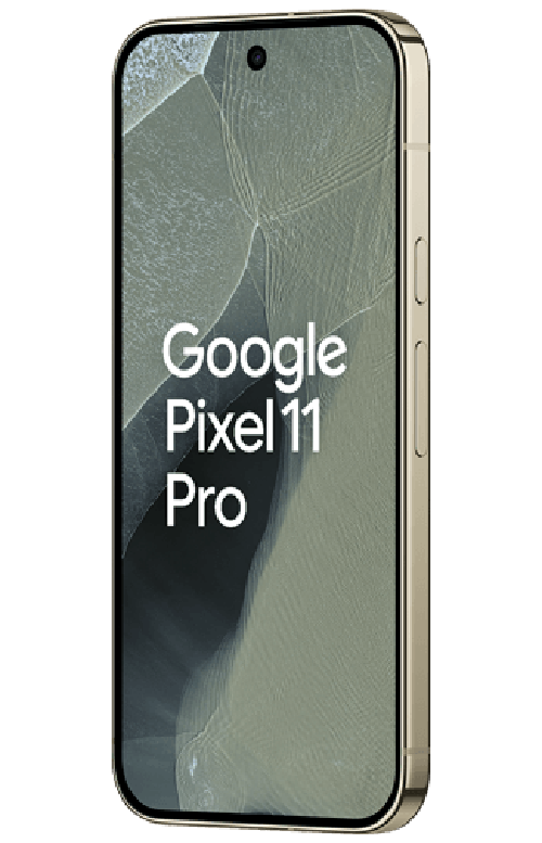 Google Google Pixel 11 Pro 512GB Groen Smartphone