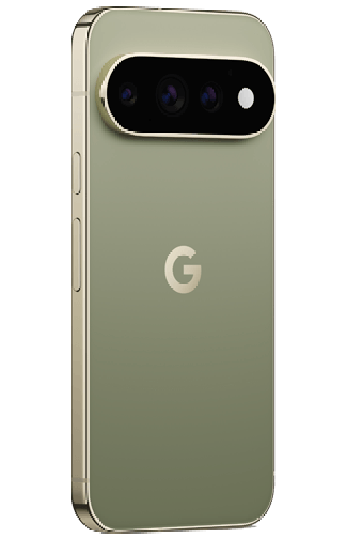 Google Google Pixel 11 Pro 512GB Groen Smartphone
