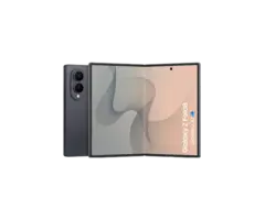 Samsung Samsung Galaxy Z Fold 8 1TB Zwart - 5G Foldable Smartphone