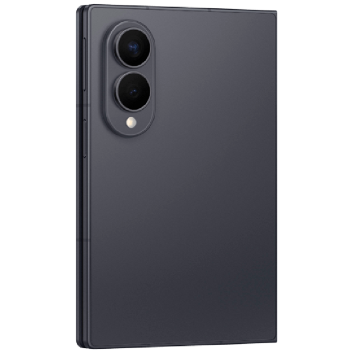 Samsung Samsung Galaxy Z Fold 8 1TB Zwart - 5G Foldable Smartphone