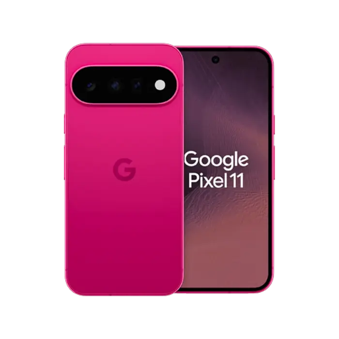Google Google Pixel 11 512GB Roze