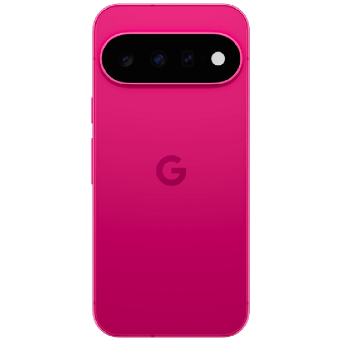 Google Google Pixel 11 512GB Roze