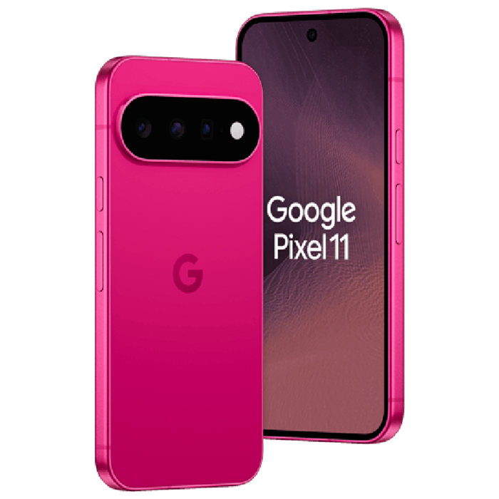 Google Google Pixel 11 512GB Roze