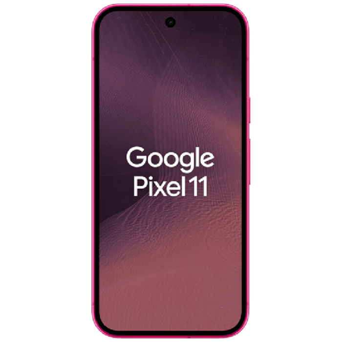 Google Google Pixel 11 512GB Roze