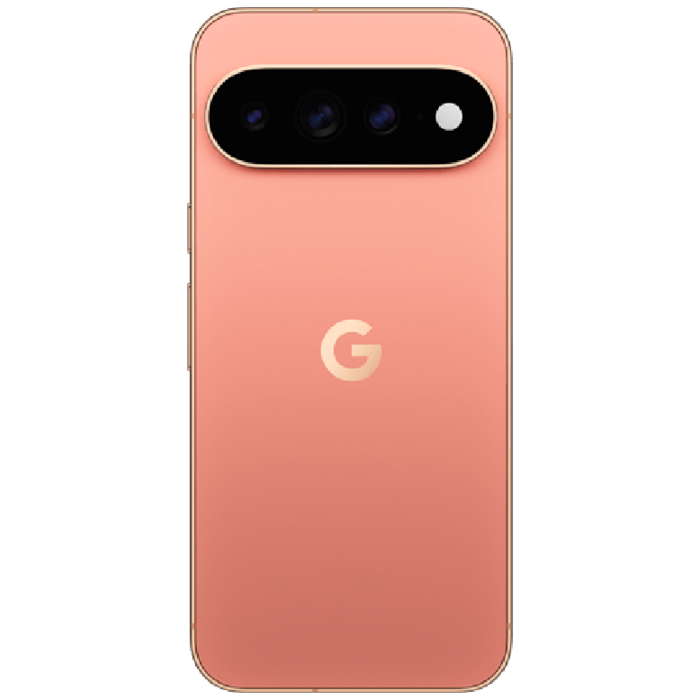 Google Google Pixel 11 Pro XL 512GB Roze - Simlockvrij