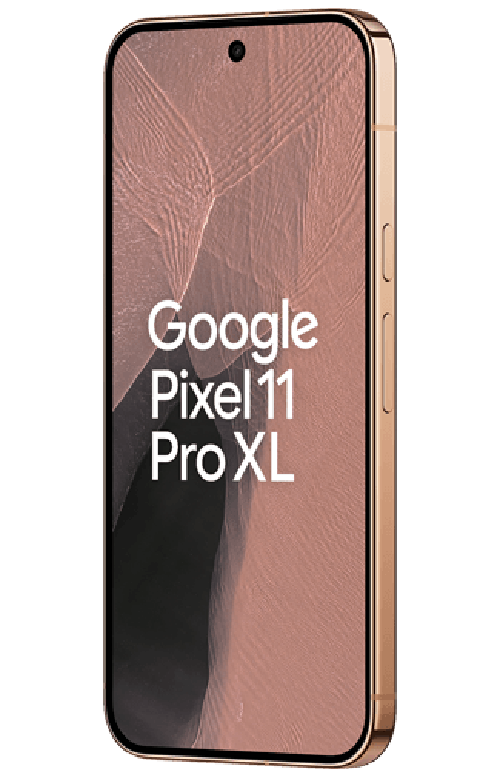 Google Google Pixel 11 Pro XL 512GB Roze - Simlockvrij