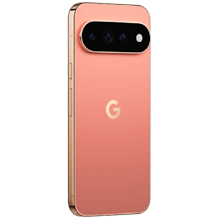 Google Google Pixel 11 Pro XL 512GB Roze - Simlockvrij