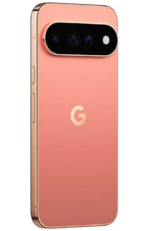 Google Google Pixel 11 Pro XL 512GB Roze - Simlockvrij