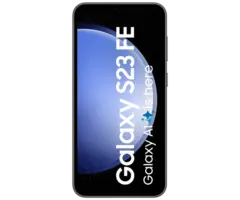 Samsung Samsung Galaxy S23 FE 128GB Zwart