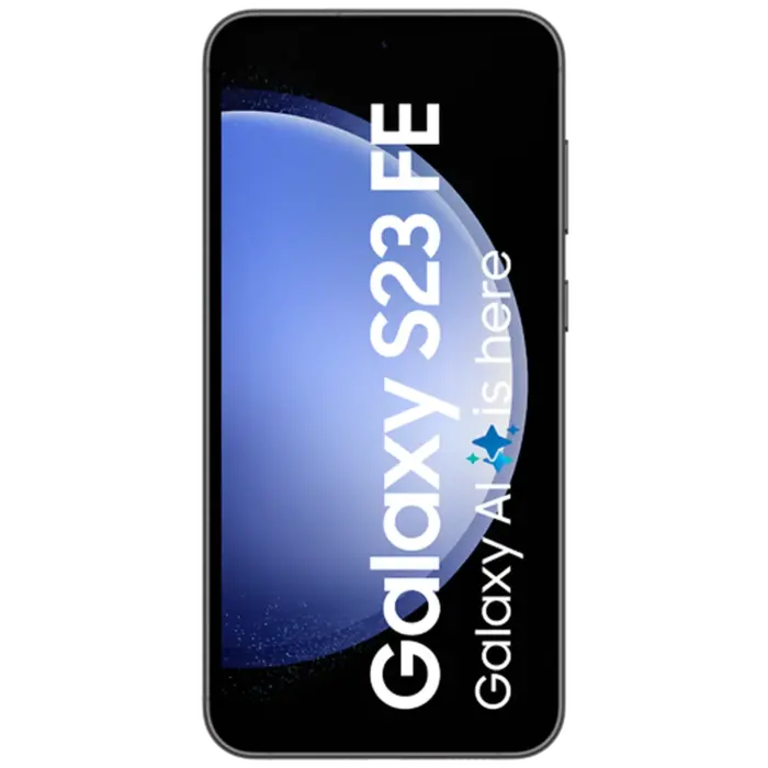 Samsung Samsung Galaxy S23 FE 128GB Zwart