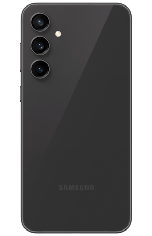 Samsung Samsung Galaxy S23 FE 128GB Zwart