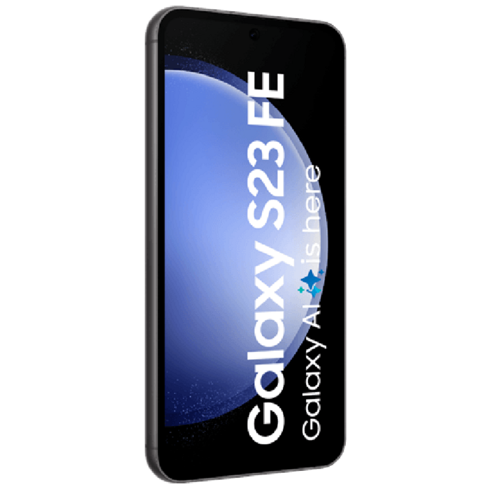 Samsung Samsung Galaxy S23 FE 128GB Zwart