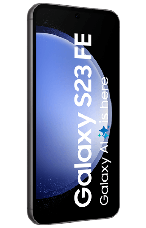 Samsung Samsung Galaxy S23 FE 128GB Zwart