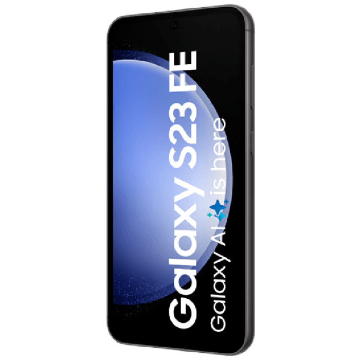 Samsung Samsung Galaxy S23 FE 128GB Zwart