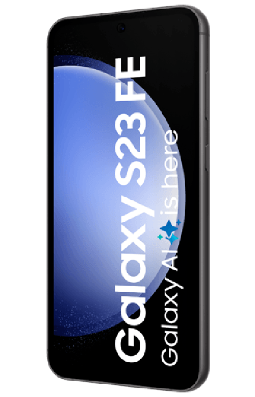 Samsung Samsung Galaxy S23 FE 128GB Zwart