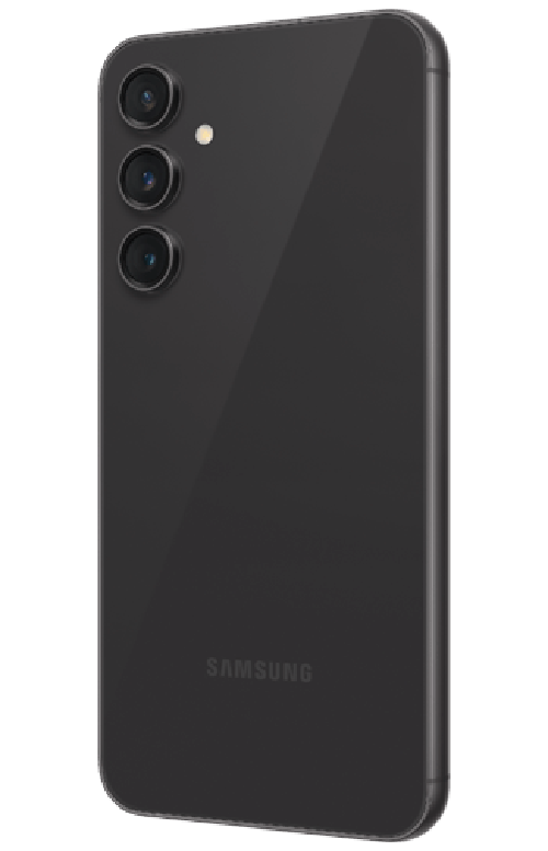Samsung Samsung Galaxy S23 FE 128GB Zwart