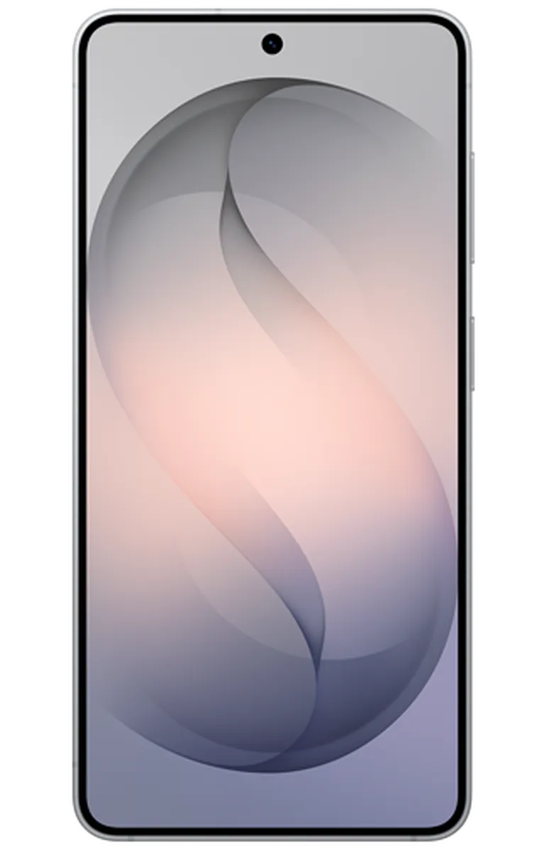 Samsung Samsung Galaxy S26 256GB Zilver - 5G Smartphone