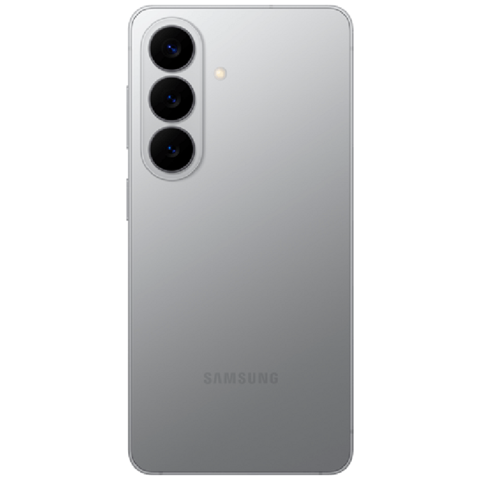 Samsung Samsung Galaxy S26 256GB Zilver - 5G Smartphone