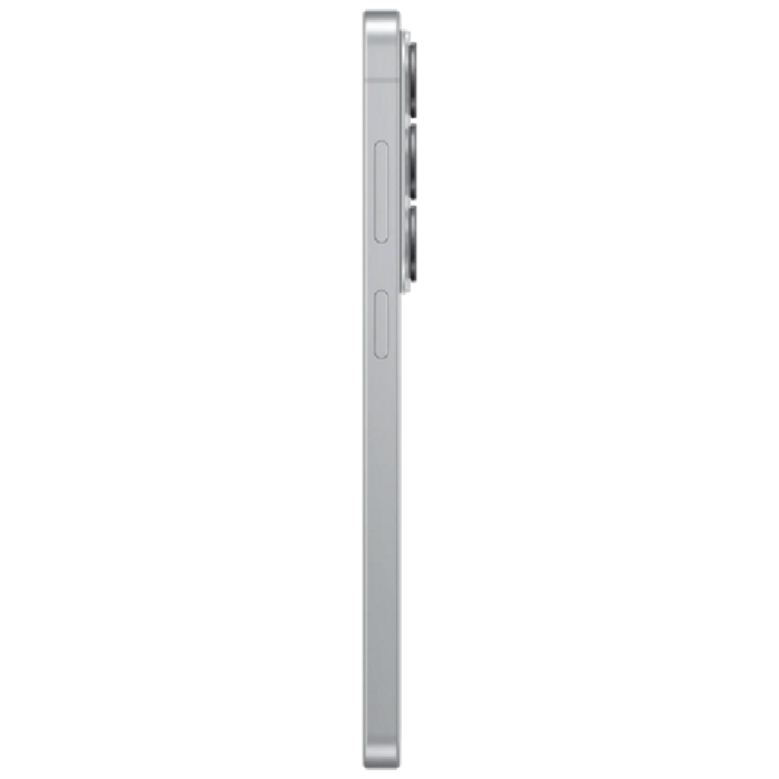 Samsung Samsung Galaxy S26 256GB Zilver - 5G Smartphone