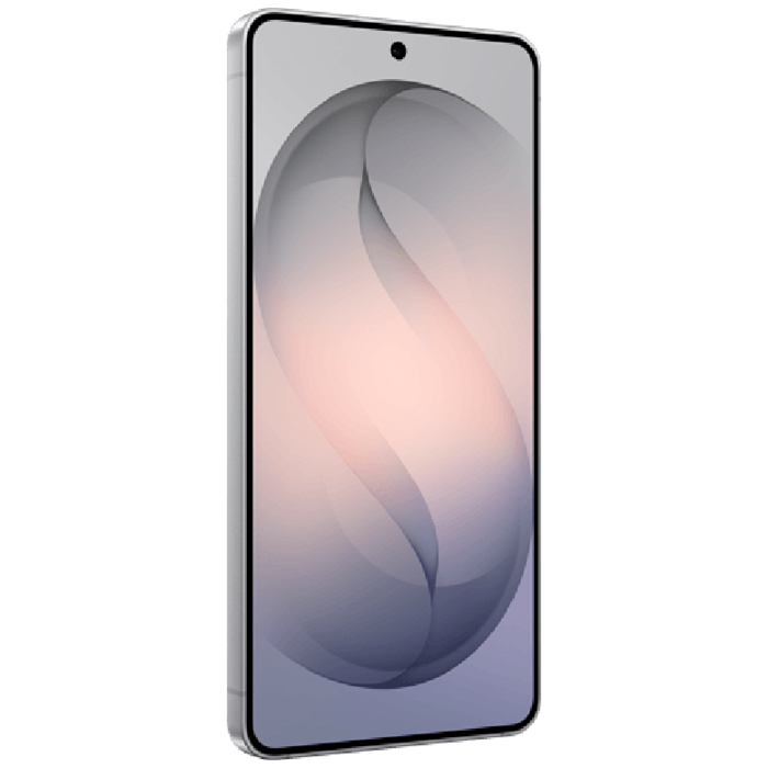 Samsung Samsung Galaxy S26 256GB Zilver - 5G Smartphone