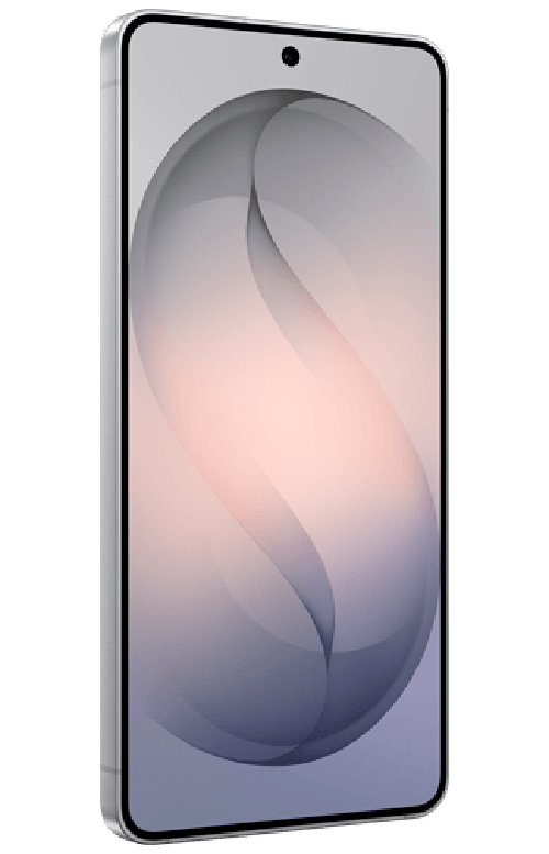 Samsung Samsung Galaxy S26 256GB Zilver - 5G Smartphone