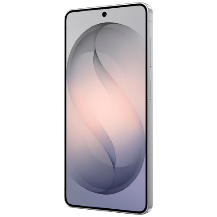 Samsung Samsung Galaxy S26 256GB Zilver - 5G Smartphone
