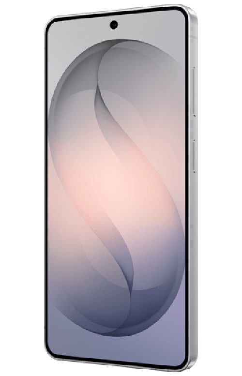 Samsung Samsung Galaxy S26 256GB Zilver - 5G Smartphone