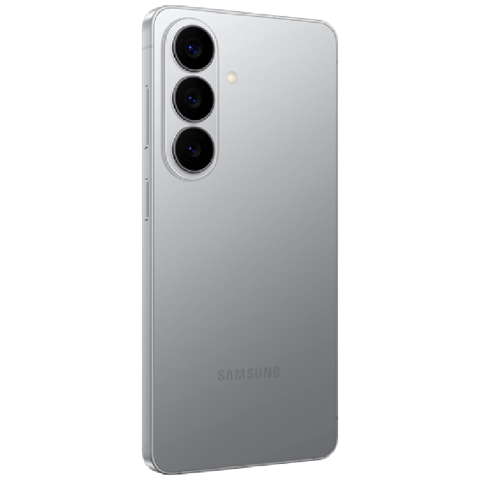 Samsung Samsung Galaxy S26 256GB Zilver - 5G Smartphone