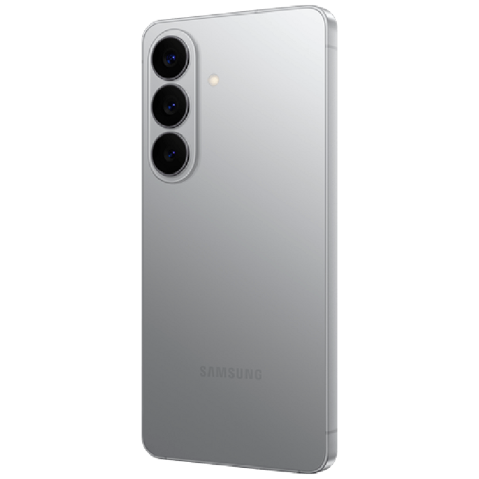 Samsung Samsung Galaxy S26 256GB Zilver - 5G Smartphone