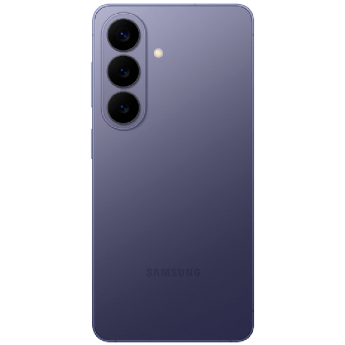 Samsung Samsung Galaxy S26 256GB Paars (Cobalt Violet)