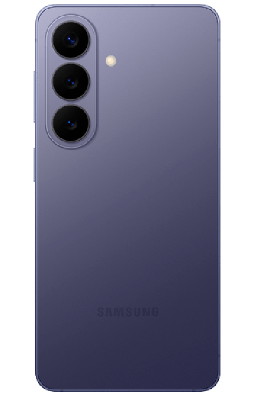Samsung Samsung Galaxy S26 256GB Paars (Cobalt Violet)