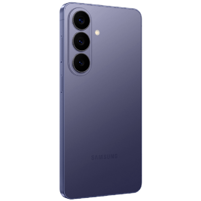 Samsung Samsung Galaxy S26 256GB Paars (Cobalt Violet)