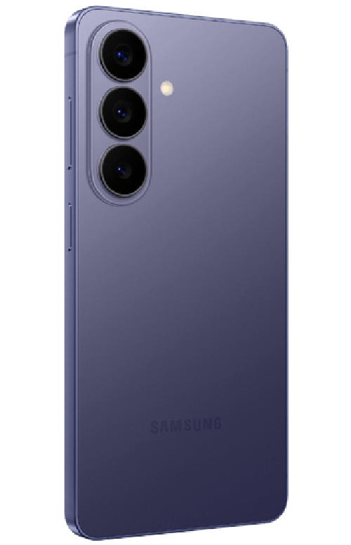Samsung Samsung Galaxy S26 256GB Paars (Cobalt Violet)