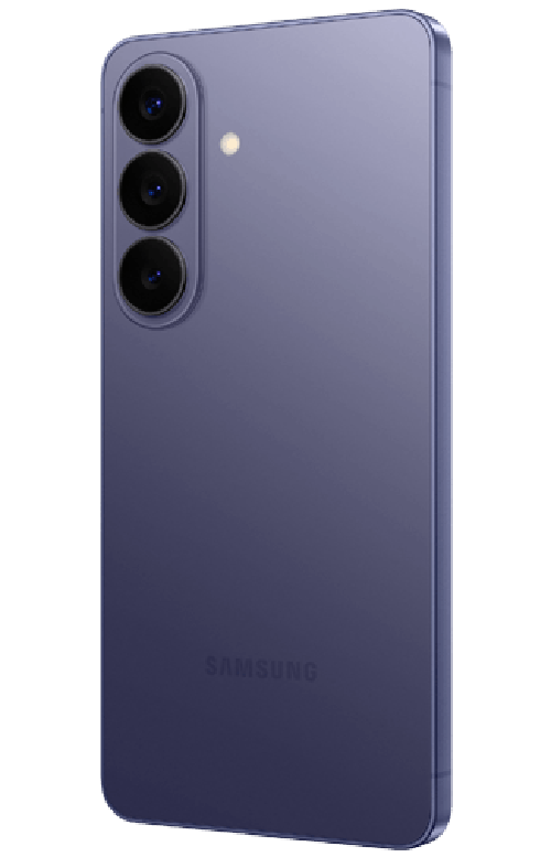 Samsung Samsung Galaxy S26 256GB Paars (Cobalt Violet)