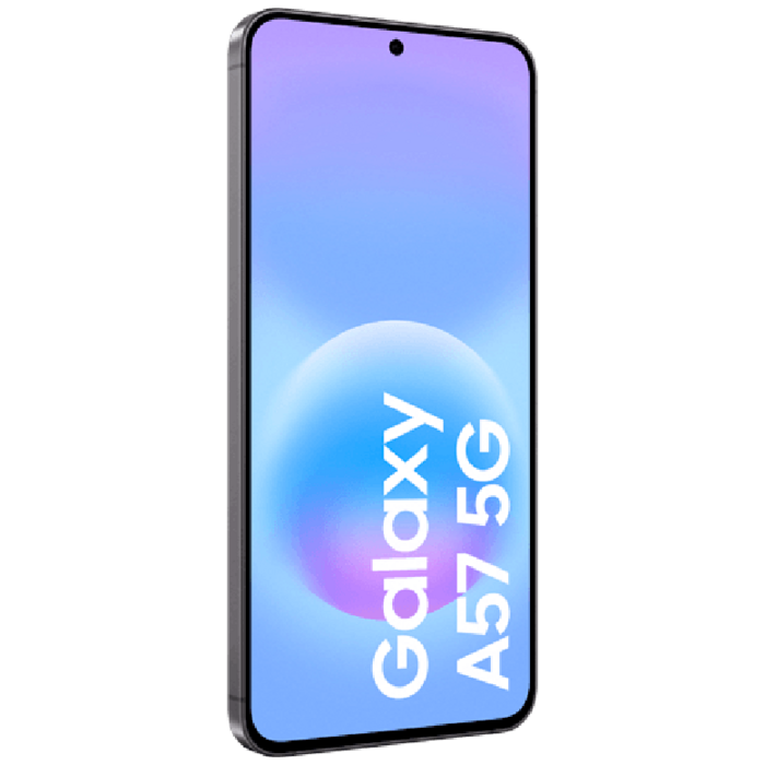 Samsung Samsung Galaxy A57 5G 128GB Grijs (Awesome Gray)