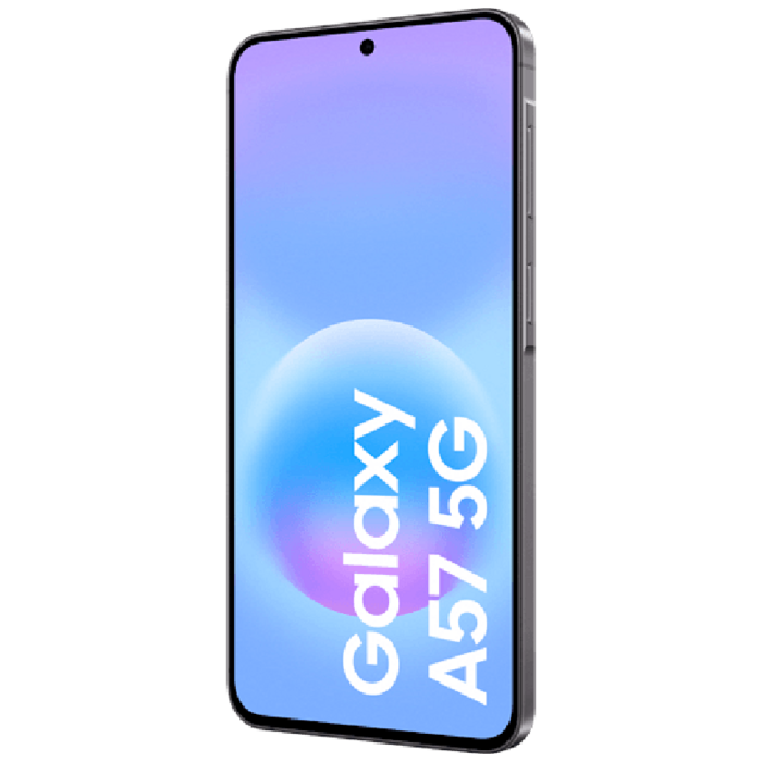 Samsung Samsung Galaxy A57 5G 128GB Grijs (Awesome Gray)