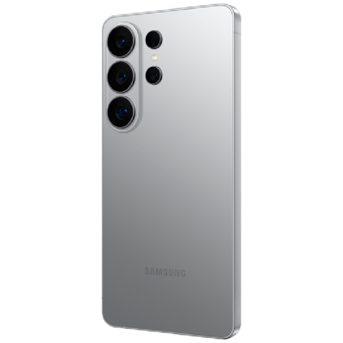 Samsung Samsung Galaxy S26 Ultra 256GB Zilver - 5G Smartphone
