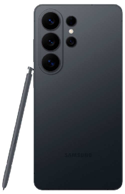 Samsung Samsung Galaxy S26 Ultra 256GB Zwart - Smartphone