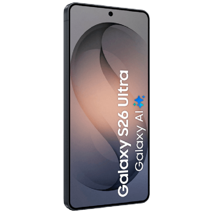Samsung Samsung Galaxy S26 Ultra 256GB Zwart - Smartphone