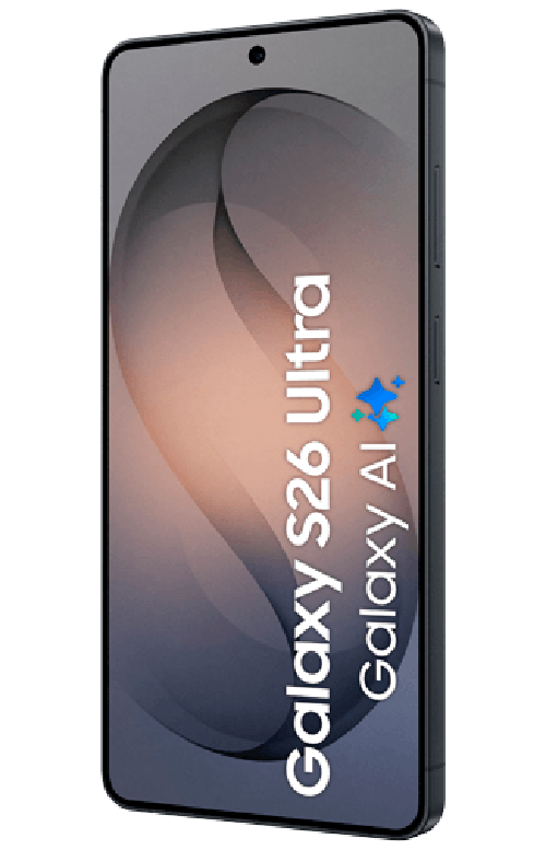 Samsung Samsung Galaxy S26 Ultra 256GB Zwart - Smartphone