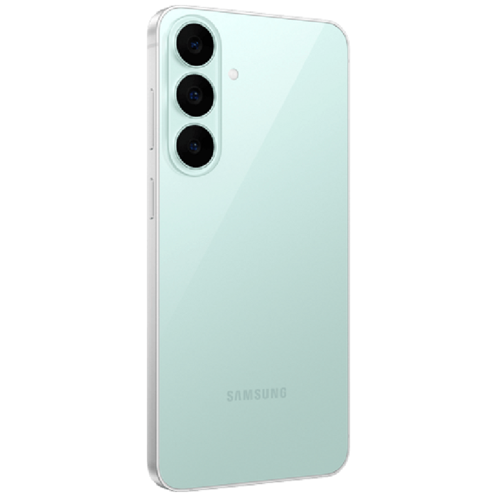 Samsung Samsung Galaxy S26 FE 256GB Groen - Smartphone