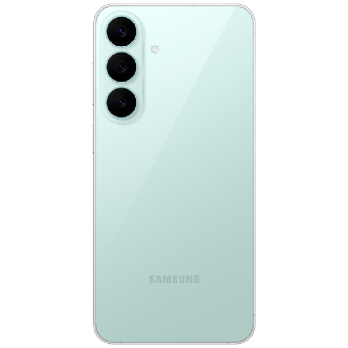 Samsung Samsung Galaxy S26 FE 128GB Groen